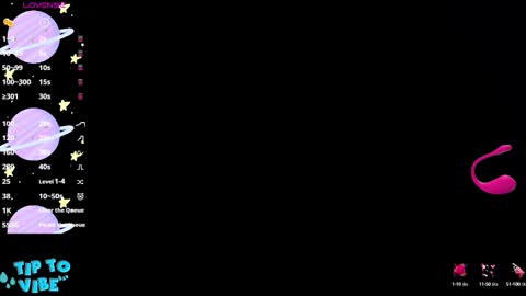 Salome  Next streaming 11102024 online show from 02-27-25, 05:47