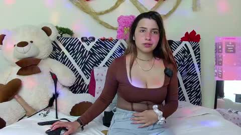 Sia online show from 04-03-26, 01:47