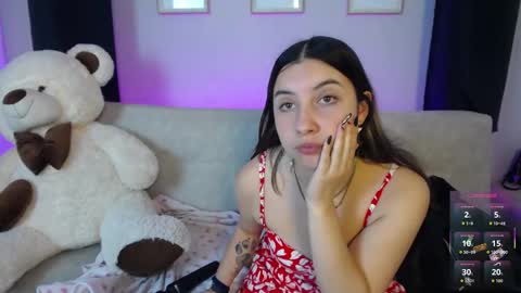 Sia online show from 02-14-26, 10:50