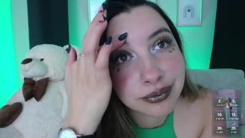 Sia online show from 03-08-26, 12:08