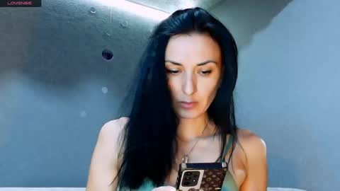 Siaconna online show from 07-30-26, 05:50