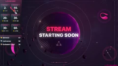 Sia Ryder online show from 04-16-26, 09:39