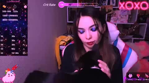 Snapshot of siashine chatting on 02-21-25, 08:38 siashine online show from 02-21-25, 08:38