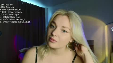 Snapshot of siberian_girl_ chatting on 05-23-26, 09:13 Eva online show from 05-23-26, 09:13