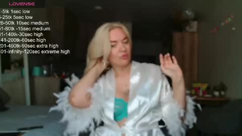 Snapshot of siberian_girl_ chatting on 06-07-26, 04:05 Eva online show from 06-07-26, 04:05