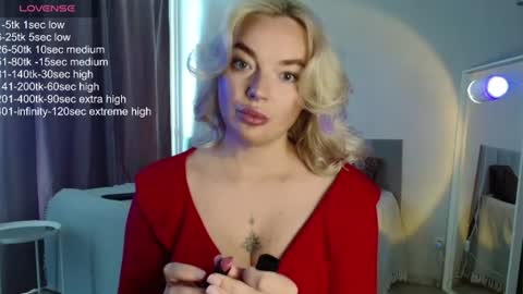 Eva online show from 06-22-26, 05:48