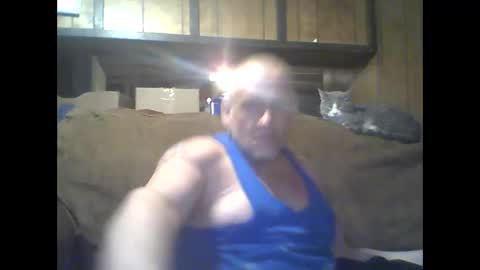 Snapshot of sickone6669947170 chatting on 03-21-26, 10:20 Bill online show from 03-21-26, 10:20
