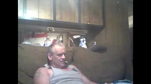 Snapshot of sickone6669947170 chatting on 05-19-26, 06:09 Bill online show from 05-19-26, 06:09