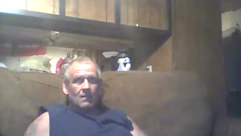 Snapshot of sickone6669947170 chatting on 05-21-26, 02:40 Bill online show from 05-21-26, 02:40