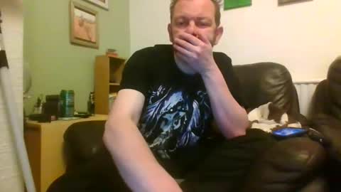 siddious75 online show from 04-18-26, 11:49