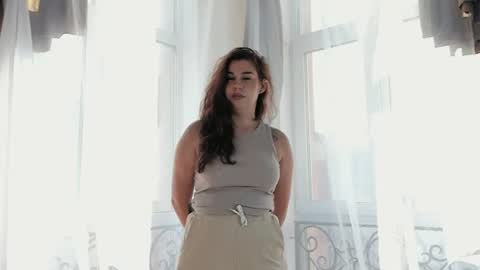 sideeyequeen online show from 07-28-26, 07:04