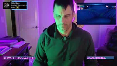 SideSnack online show from 10-24-25, 04:47