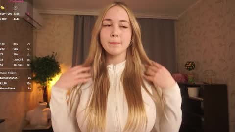 Snapshot of sidneyhodsdon chatting on 03-27-26, 04:40 Elizabeth online show from 03-27-26, 04:40