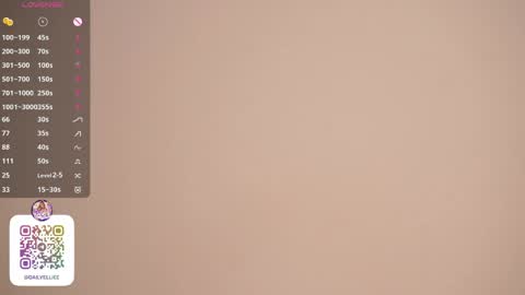 Snapshot of sidneyhodsdon chatting on 06-08-26, 01:28 Elizabeth online show from 06-08-26, 01:28