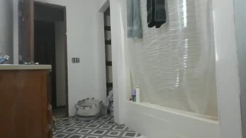 Mrs. St. Patrickk online show from 02-18-26, 03:08