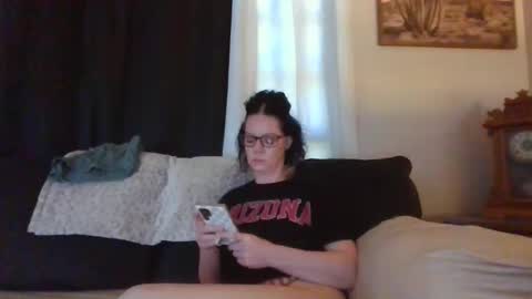 Mrs. St. Patrickk online show from 04-09-26, 04:45