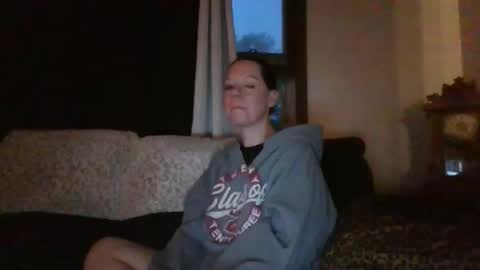 Mrs. St. Patrickk online show from 04-16-26, 12:55