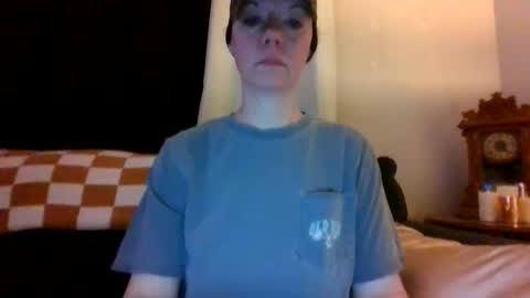 Mrs. St. Patrickk online show from 06-10-26, 05:01