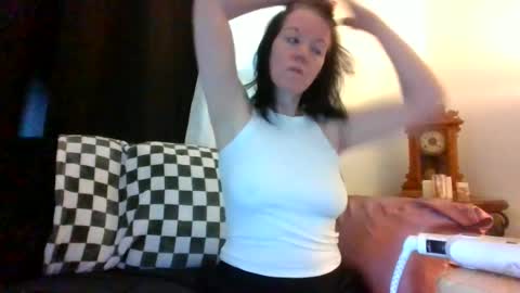 Mrs. St. Patrickk online show from 06-18-26, 05:39