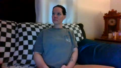 Mrs. St. Patrickk online show from 06-25-26, 12:54