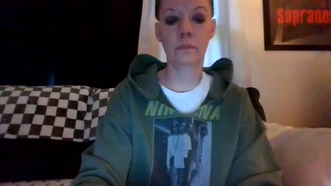 Mrs. St. Patrickk online show from 07-14-26, 07:19
