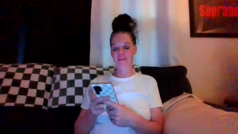 Mrs. St. Patrickk online show from 07-20-26, 11:07