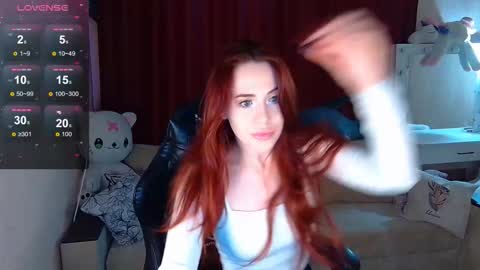 Snapshot of sidny_blush chatting on 10-14-25, 03:51 Sidny online show from 10-14-25, 03:51
