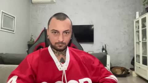 sidvicious23cm online show from 12-04-25, 04:27