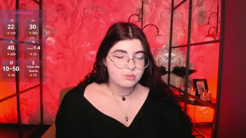 Siena online show from 04-04-26, 09:23