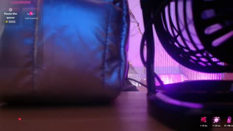 Siena online show from 02-13-26, 11:50