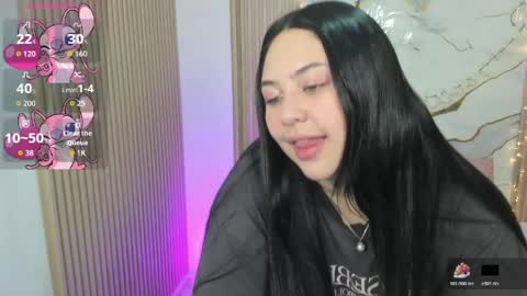 Siena online show from 04-24-26, 11:56