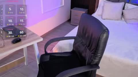 Siena Rosewood online show from 03-17-26, 03:22