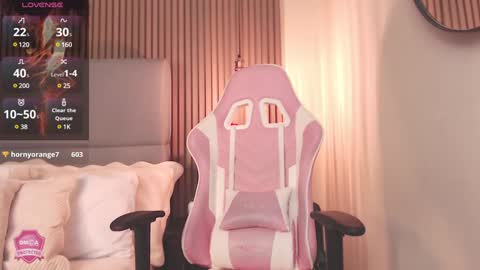 Sienna Blake online show from 02-04-25, 10:24