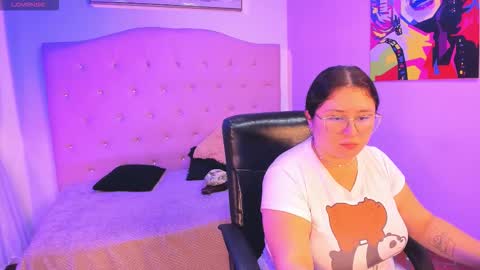 SIENNA  online show from 03-03-26, 12:22