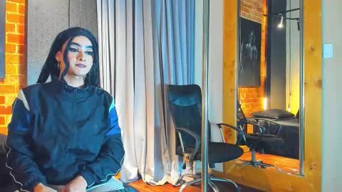 SinnaDark online show from 03-14-26, 11:15