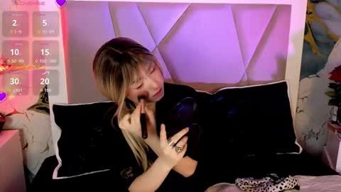 Sienna Desieree online show from 03-16-26, 12:20