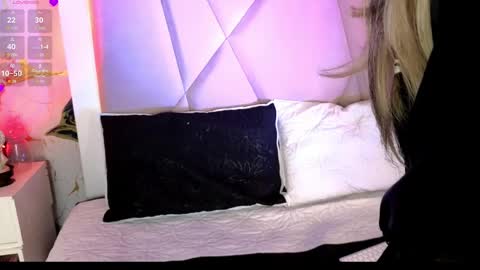 Sienna Desieree online show from 04-01-26, 01:41