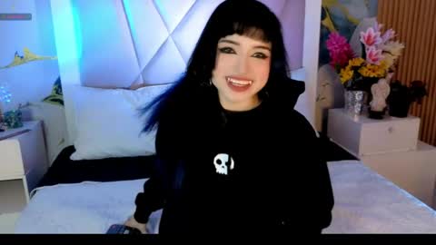 Sienna Desieree online show from 04-18-26, 02:04