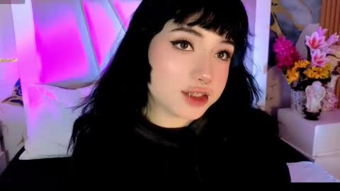 Sienna Desieree online show from 04-20-26, 12:41