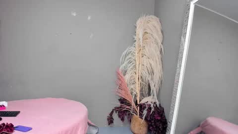 sienna_glow online show from 03-17-26, 12:52