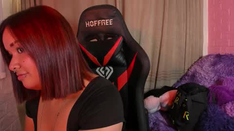 sienna_lux01 online show from 02-26-26, 06:51