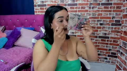 sienna_lux01 online show from 04-10-26, 02:39