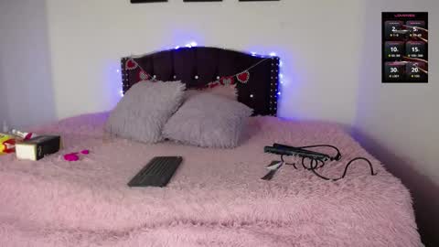 Sienna online show from 02-13-26, 12:01