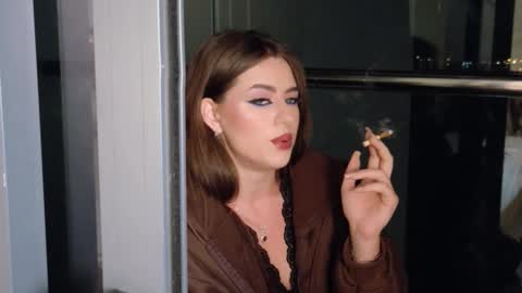 sienna_voss online show from 01-31-26, 08:29