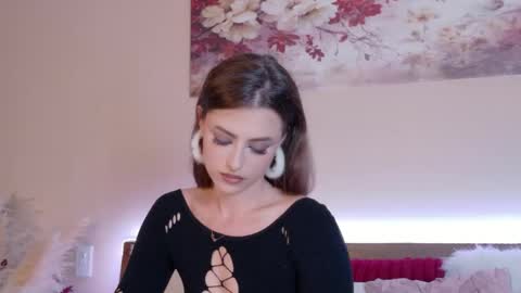 sienna_voss online show from 06-08-26, 09:37