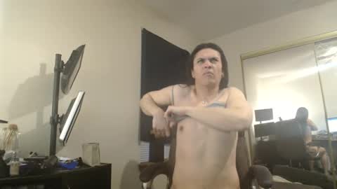 Snapshot of siennalilbunnykate chatting on 02-02-25, 11:53 Nicole Zelaya Ferrati  Niky Ferrati online show from 02-02-25, 11:53