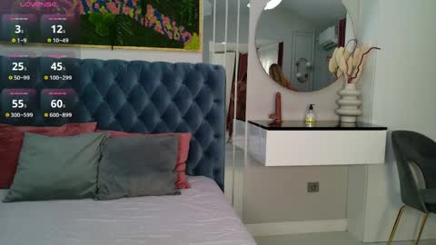 Sienna online show from 04-15-26, 11:17