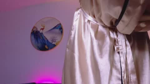 Snapshot of siennastarrr chatting on 05-29-26, 08:40 Sienna online show from 05-29-26, 08:40