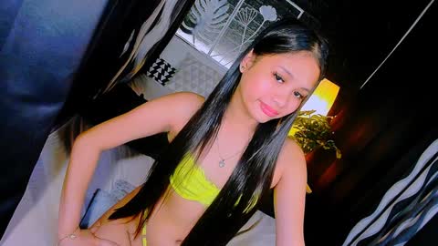 Belle online show from 01-09-25, 11:03