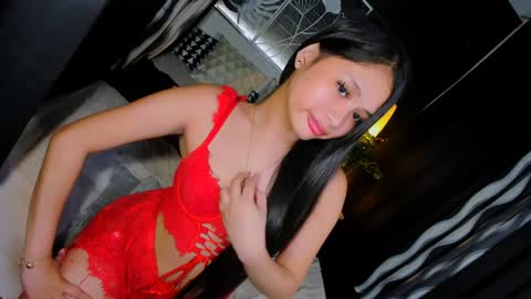 Belle online show from 01-19-25, 09:23